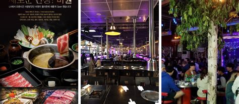 bwon shabu|bwon korean bbq.